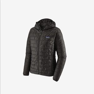 Patagonia Nano Puff Hoody XXL